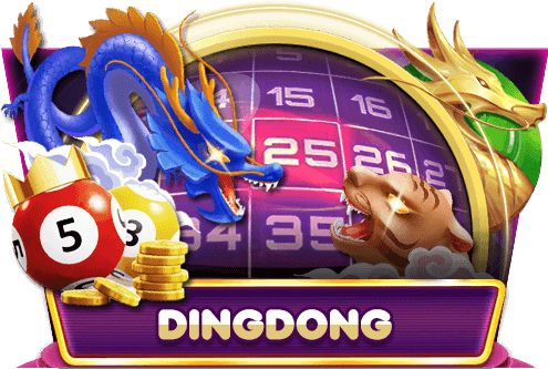 HappySlot DingDong